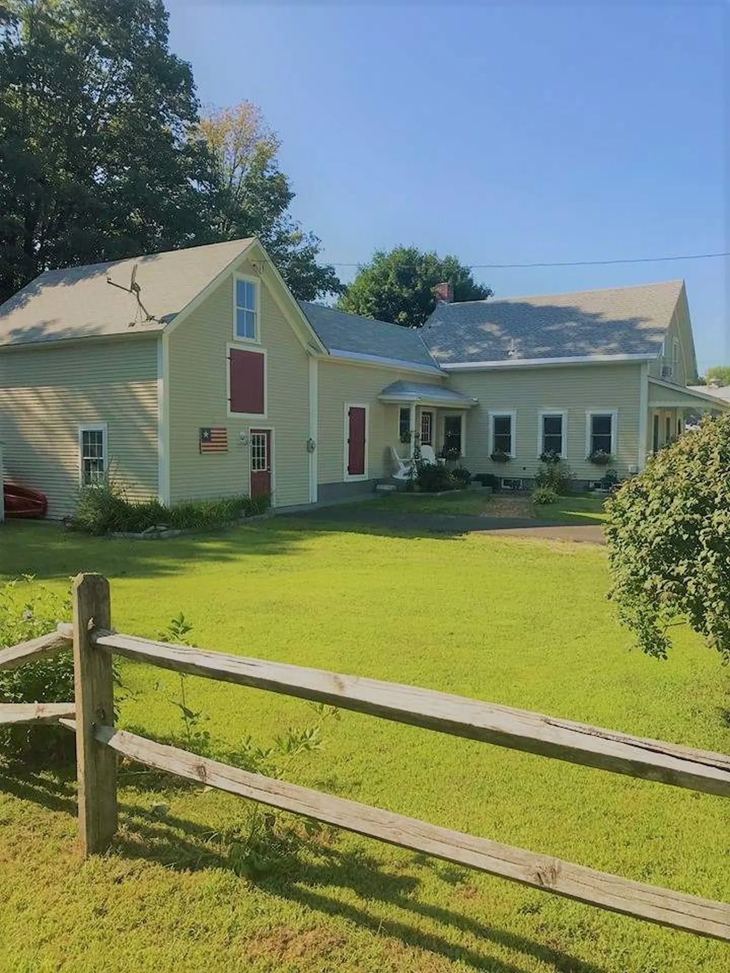 65 Northwest Street Charlestown NH 03603