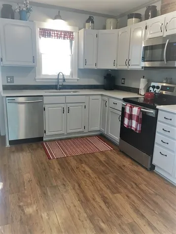 65 Northwest Street Charlestown NH 03603