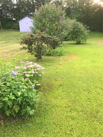 65 Northwest Street Charlestown NH 03603