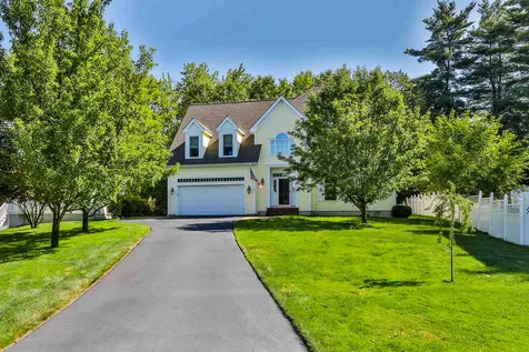 6 Lisa Lane Concord NH 03301