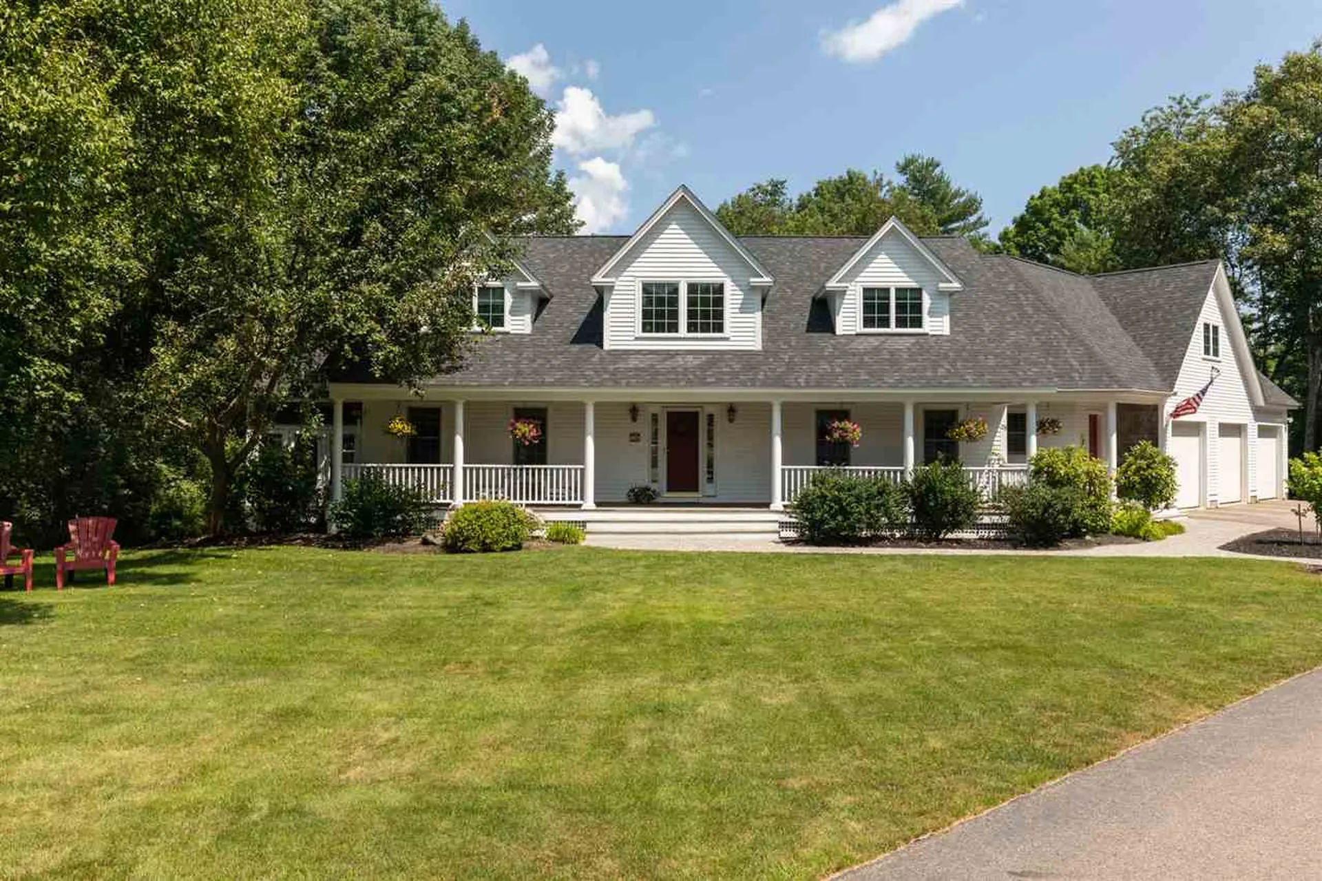 28 Jeffrey Drive York ME 03909