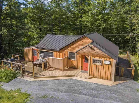 28 Breezy Point Road Warren NH 03279