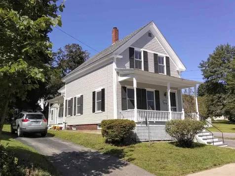 126 Forest Street Keene NH 03431