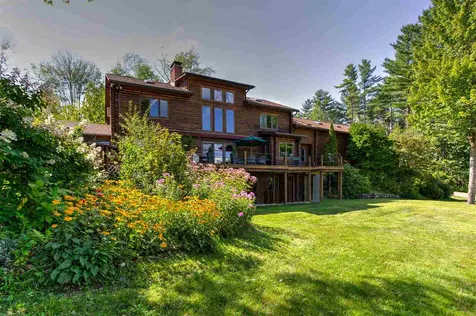 175 Clay Hill Road Hartland VT 05048