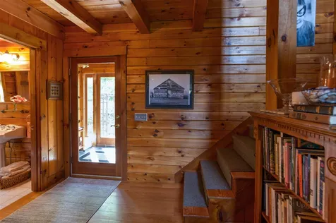 175 Clay Hill Road Hartland VT 05048