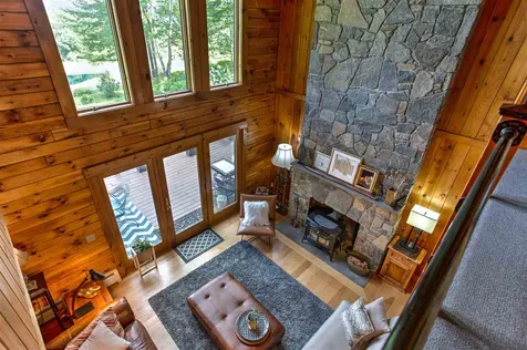 175 Clay Hill Road Hartland VT 05048