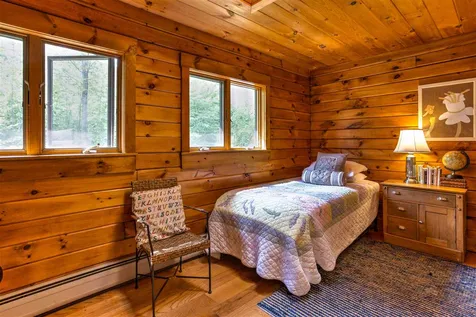 175 Clay Hill Road Hartland VT 05048
