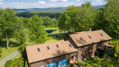 175 Clay Hill Road Hartland VT 05048