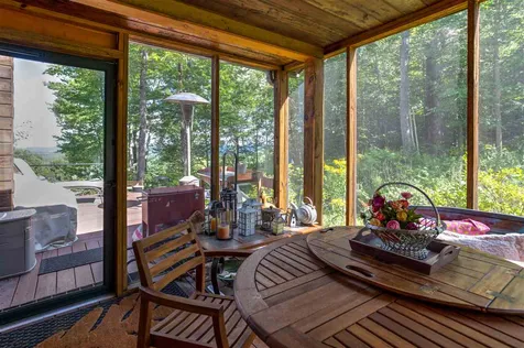 175 Clay Hill Road Hartland VT 05048