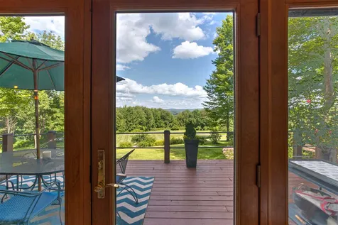 175 Clay Hill Road Hartland VT 05048