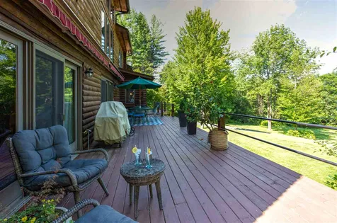 175 Clay Hill Road Hartland VT 05048