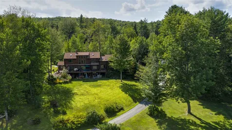 175 Clay Hill Road Hartland VT 05048
