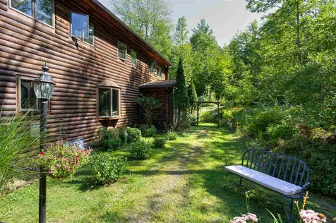 175 Clay Hill Road Hartland VT 05048