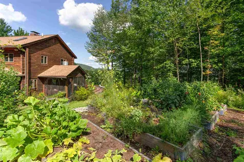 175 Clay Hill Road Hartland VT 05048