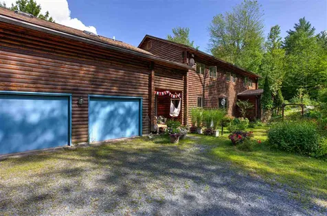 175 Clay Hill Road Hartland VT 05048