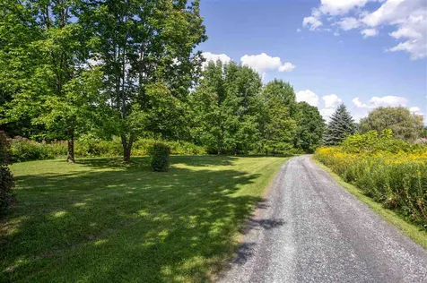 175 Clay Hill Road Hartland VT 05048
