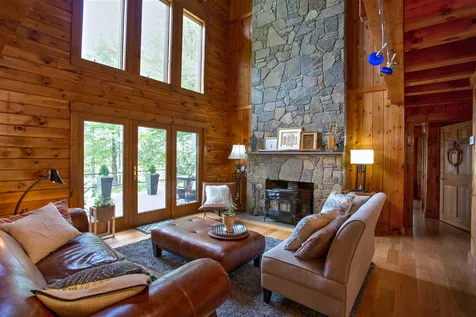 175 Clay Hill Road Hartland VT 05048