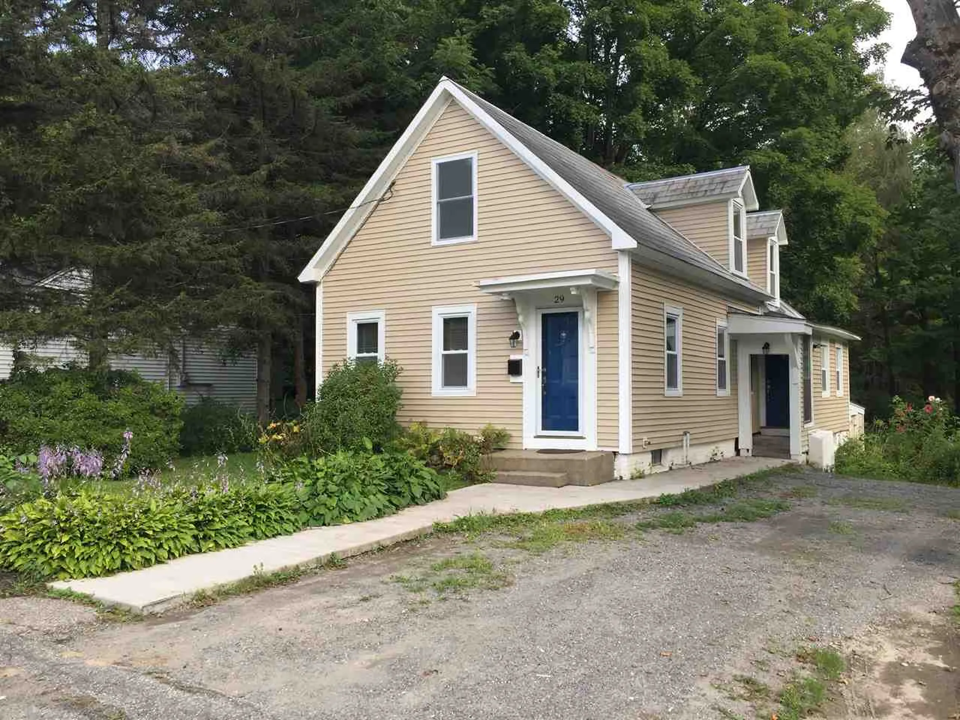 29 Michigan Street Winchester NH 03470