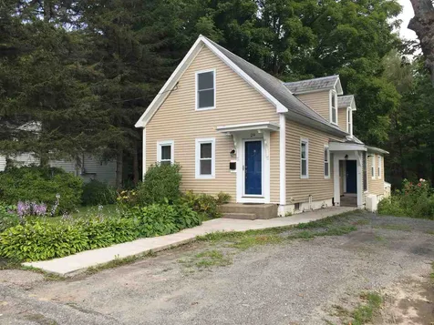 29 Michigan Street Winchester NH 03470