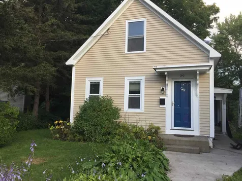 29 Michigan Street Winchester NH 03470