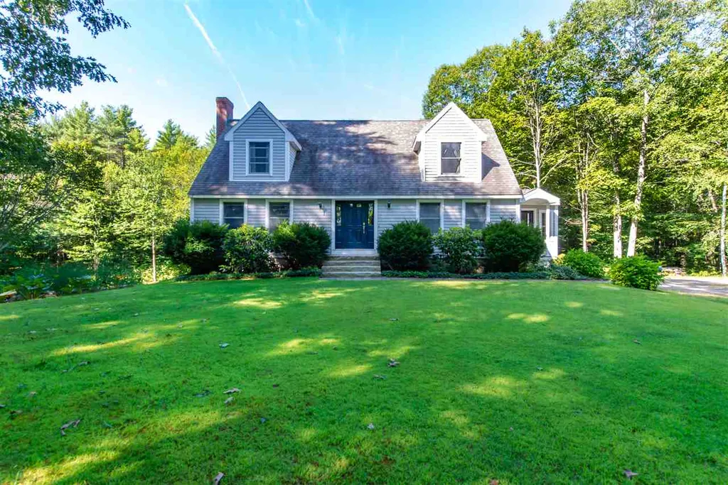 977 Lebanon Road North Berwick ME 03906