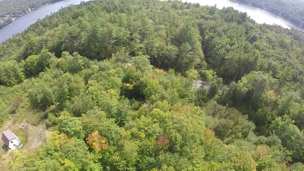 255 North Shore Road Hebron NH 03241