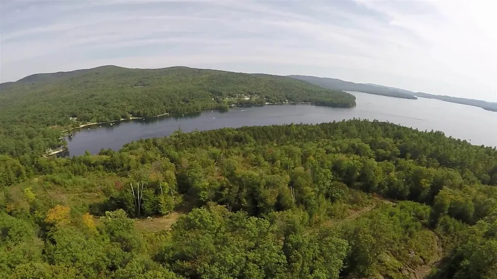 255 North Shore Road Hebron NH 03241