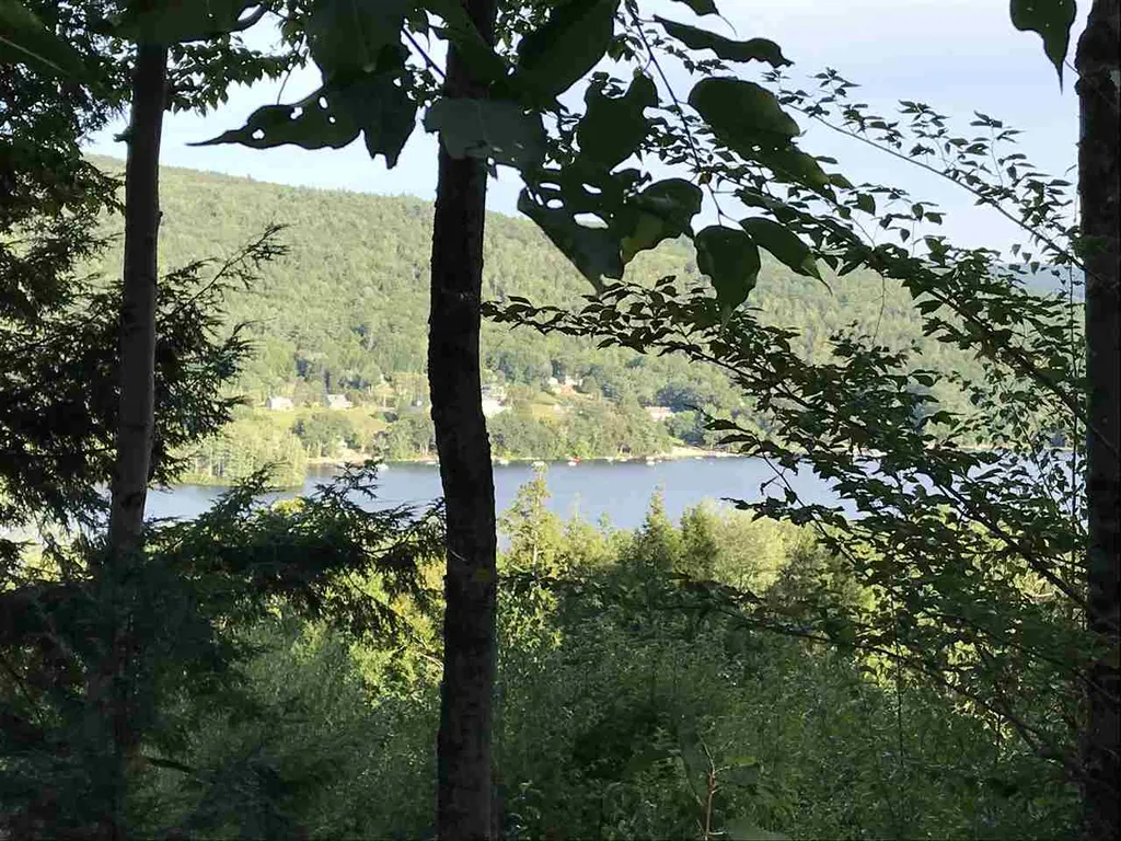 255 North Shore Road Hebron NH 03241