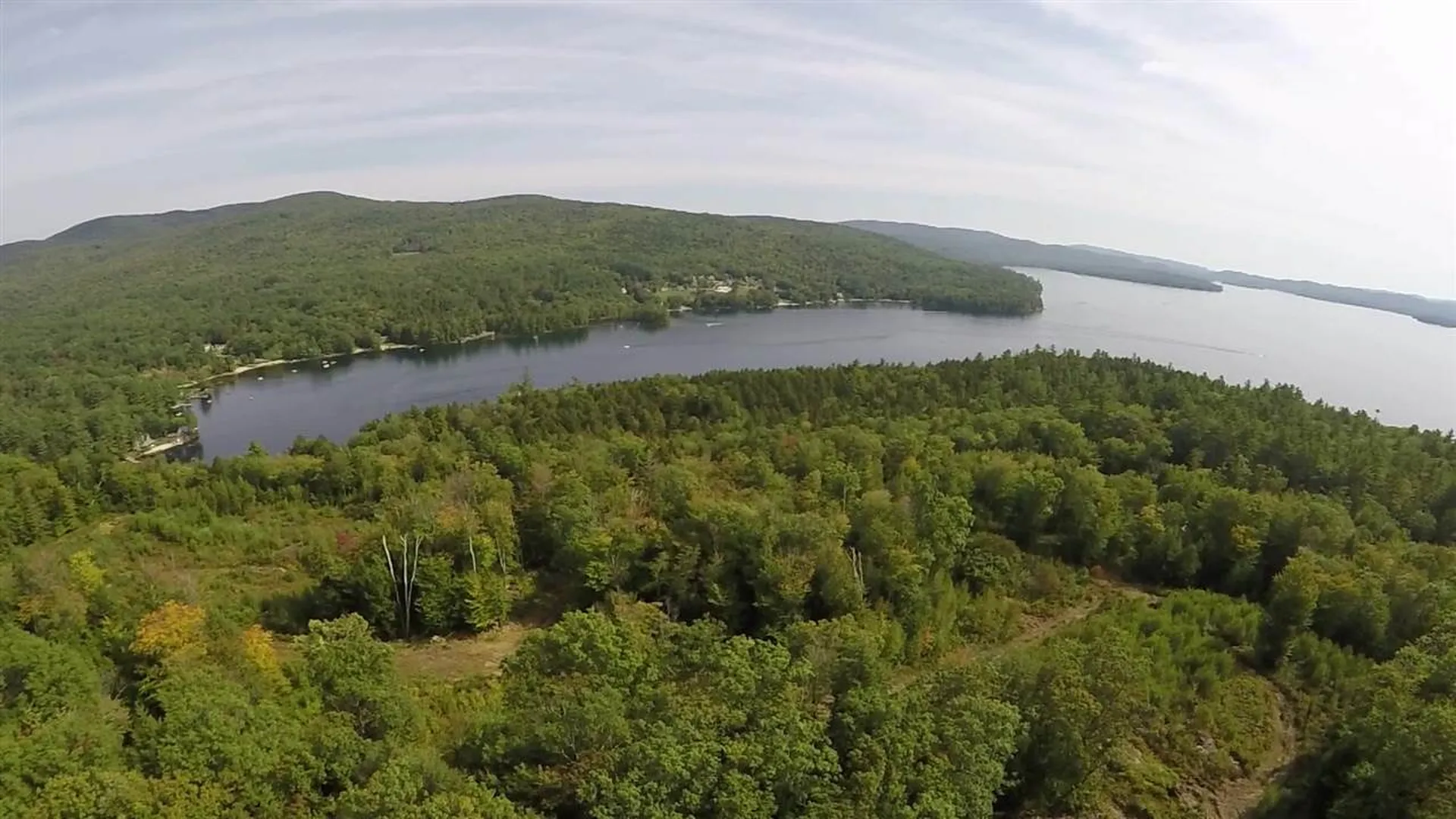 255 North Shore Road Hebron NH 03241