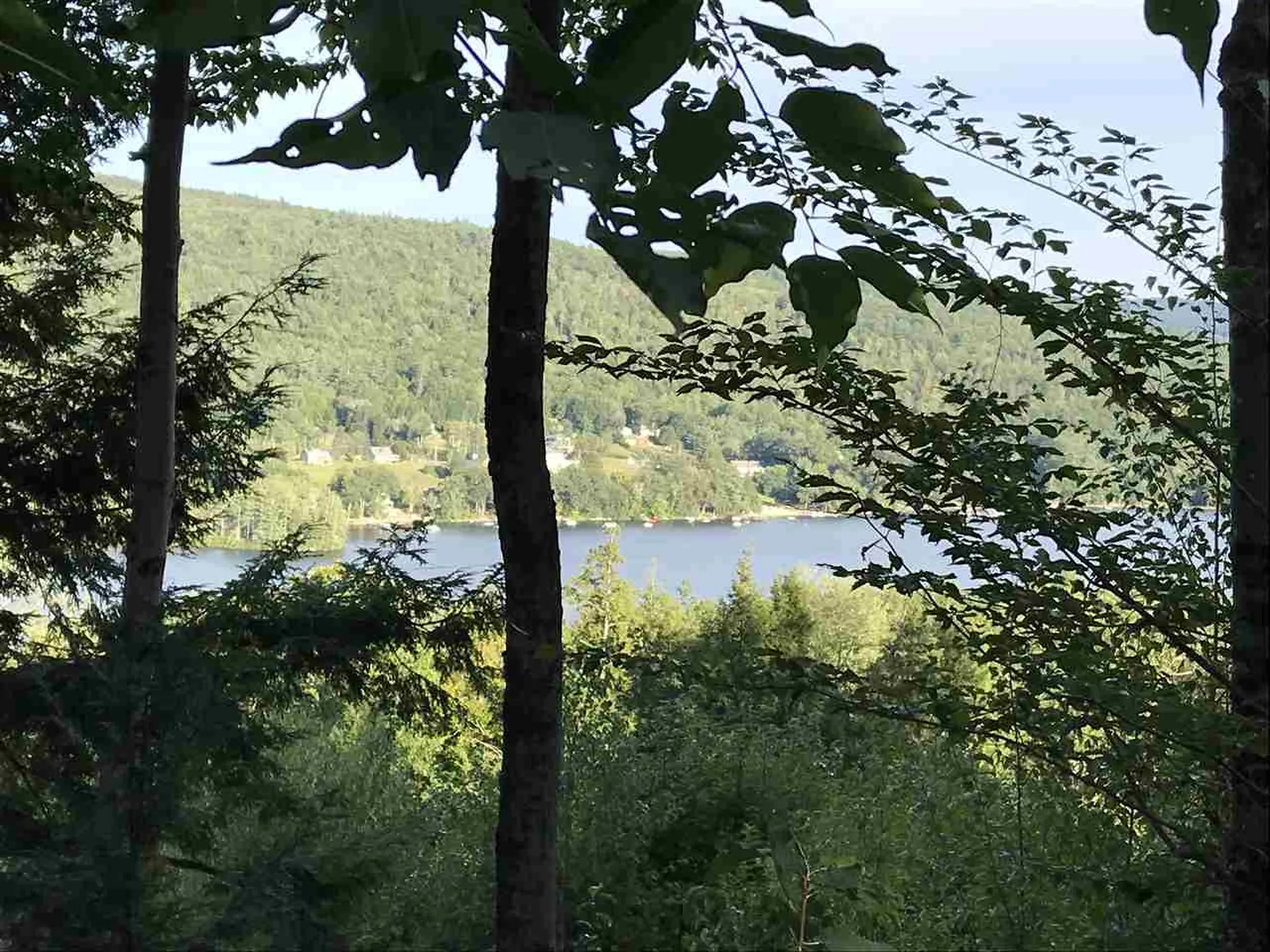 255 North Shore Road Hebron NH 03241
