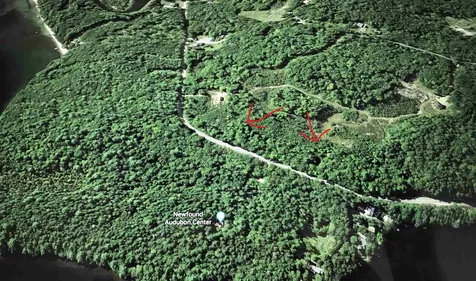 255 North Shore Road Hebron NH 03241