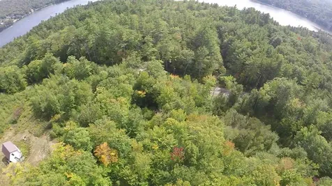 255 North Shore Road Hebron NH 03241
