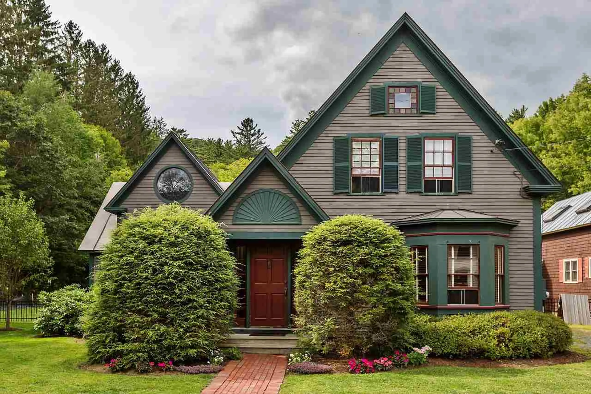 13 River Street Woodstock VT 05091