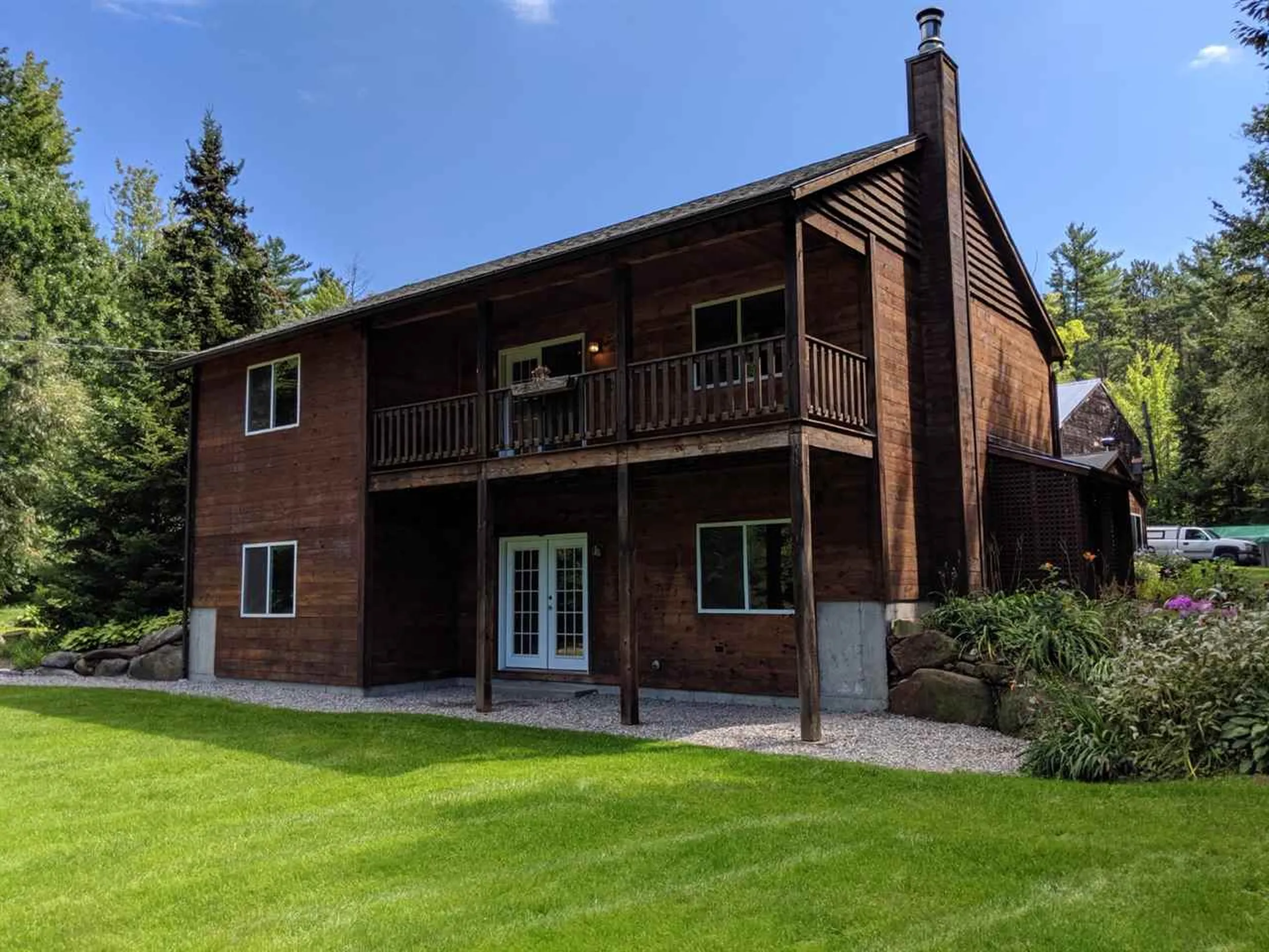 24 Lakeshore Drive Gilmanton NH 03237