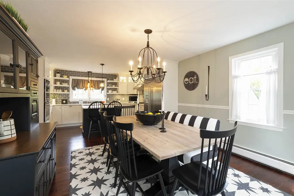 45 Woodhill Hooksett Road Bow NH 03304