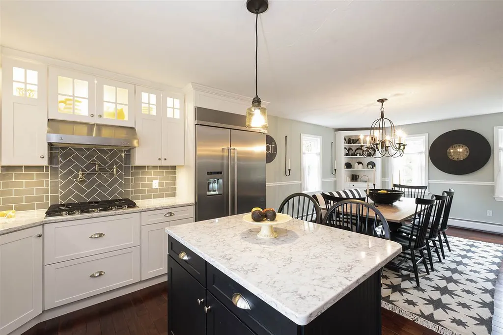 45 Woodhill Hooksett Road Bow NH 03304