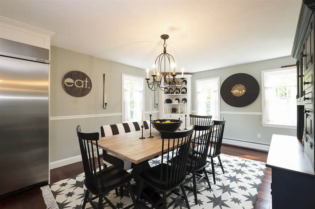 45 Woodhill Hooksett Road Bow NH 03304