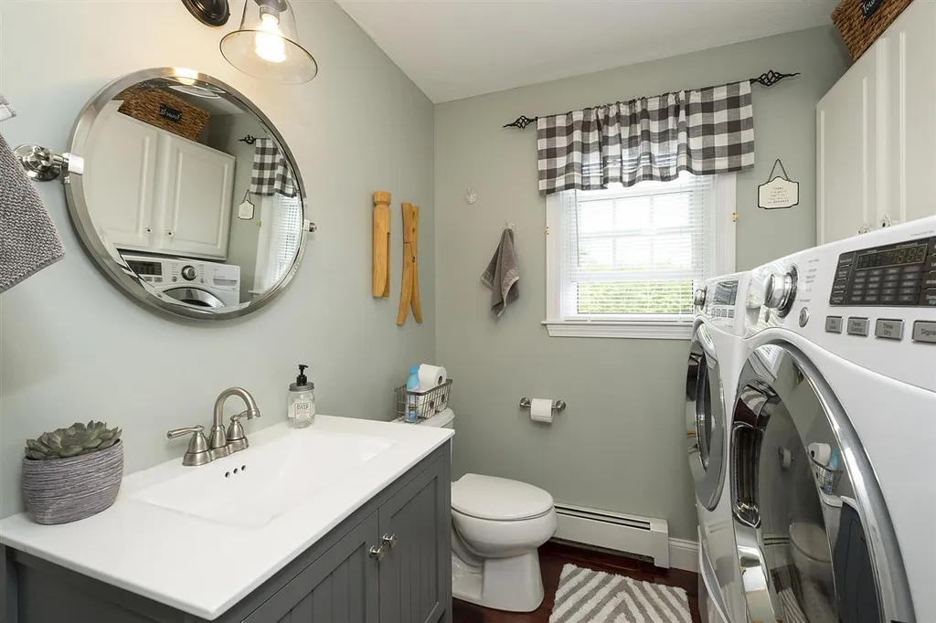 45 Woodhill Hooksett Road Bow NH 03304