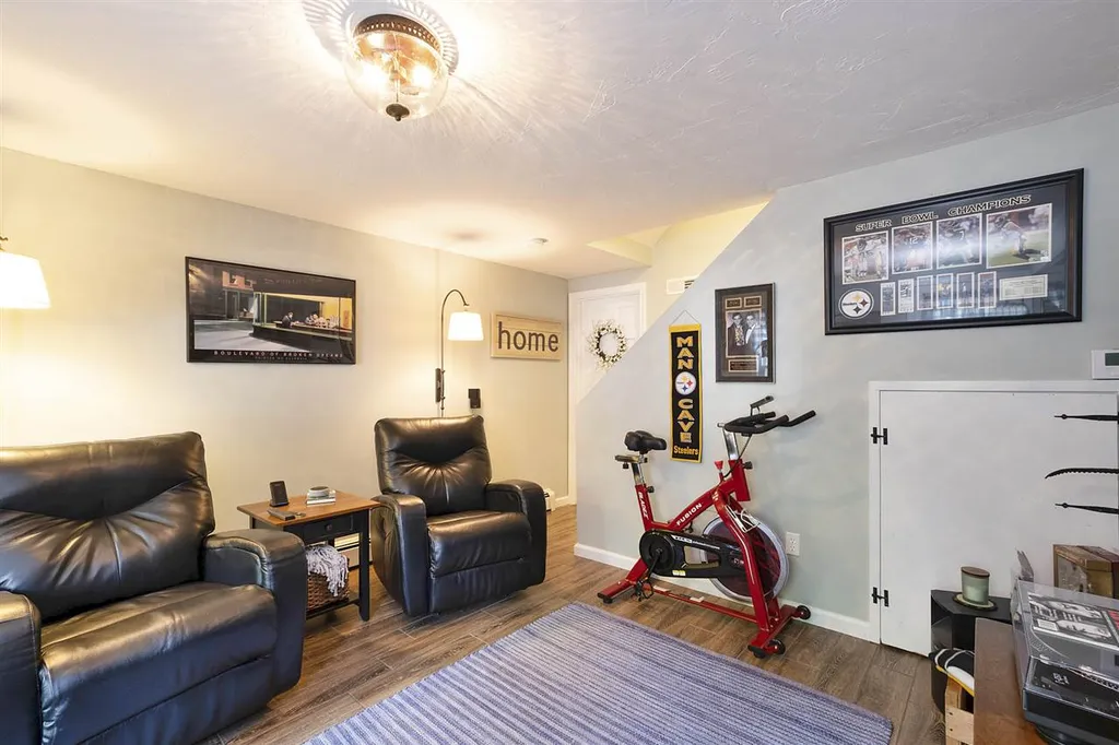 45 Woodhill Hooksett Road Bow NH 03304