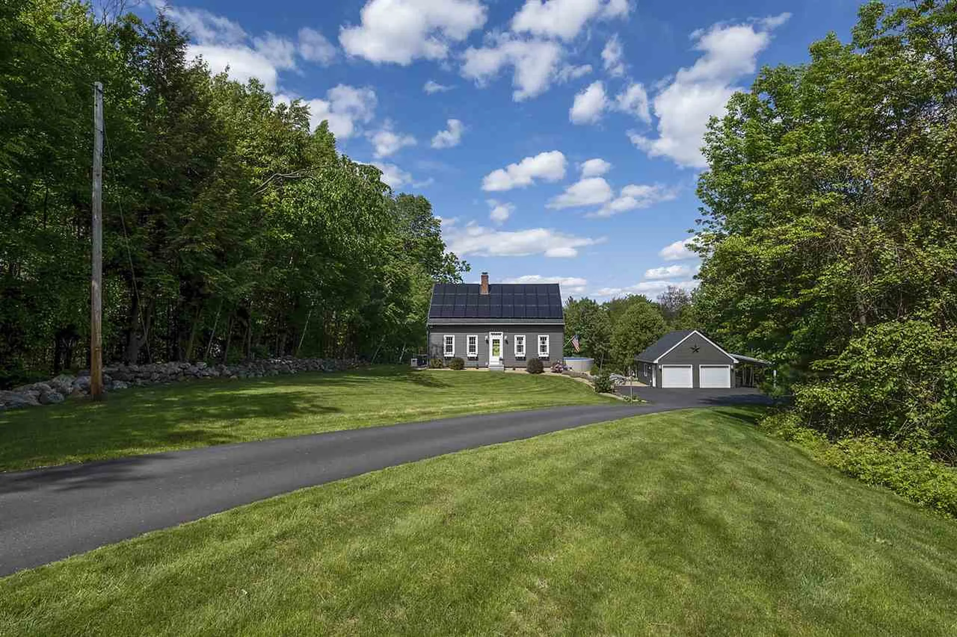 45 Woodhill Hooksett Road Bow NH 03304