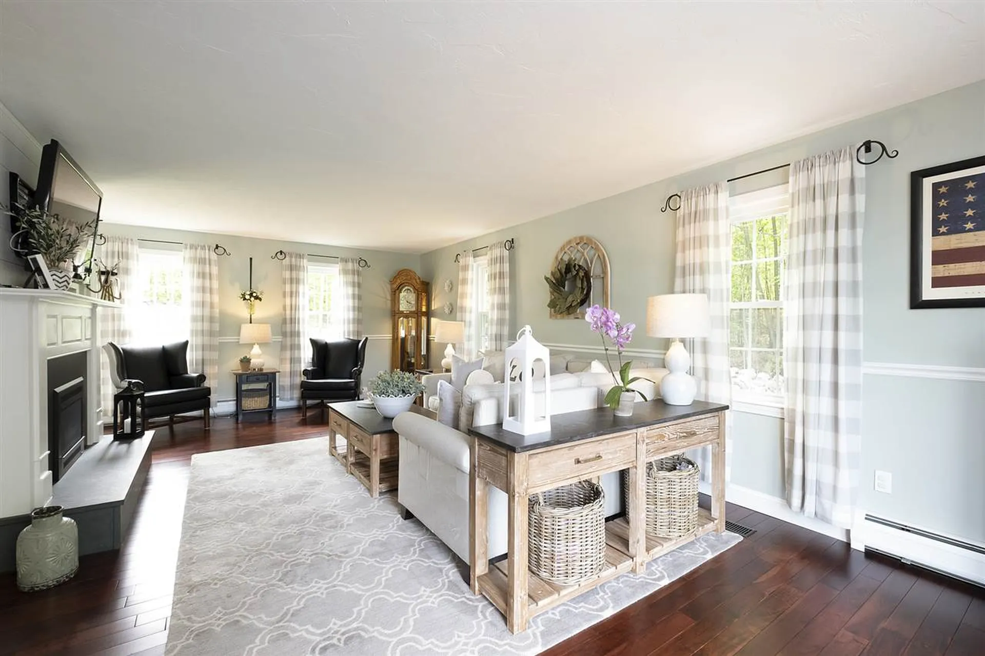 45 Woodhill Hooksett Road Bow NH 03304