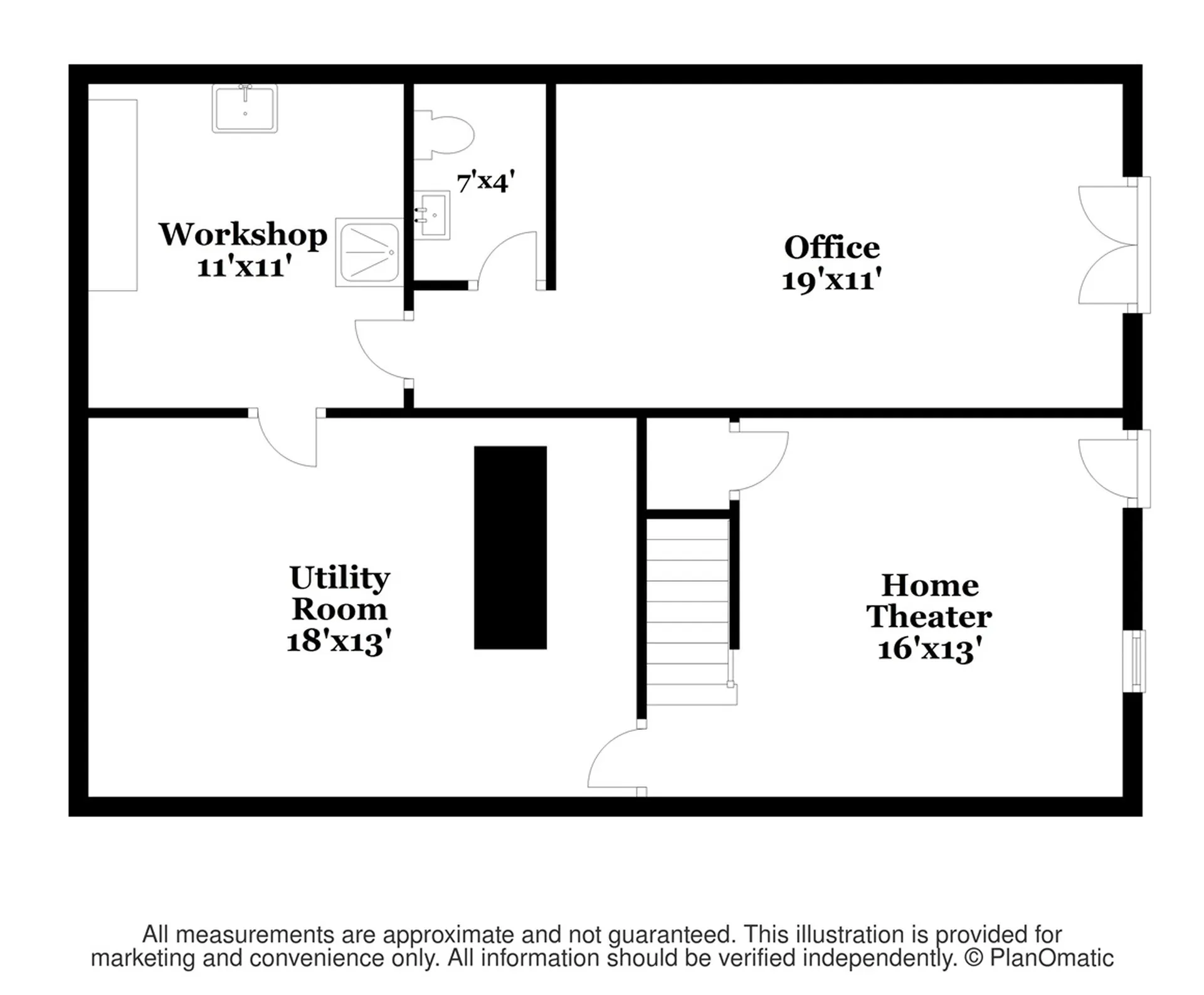 45 Woodhill Hooksett Road Bow NH 03304
