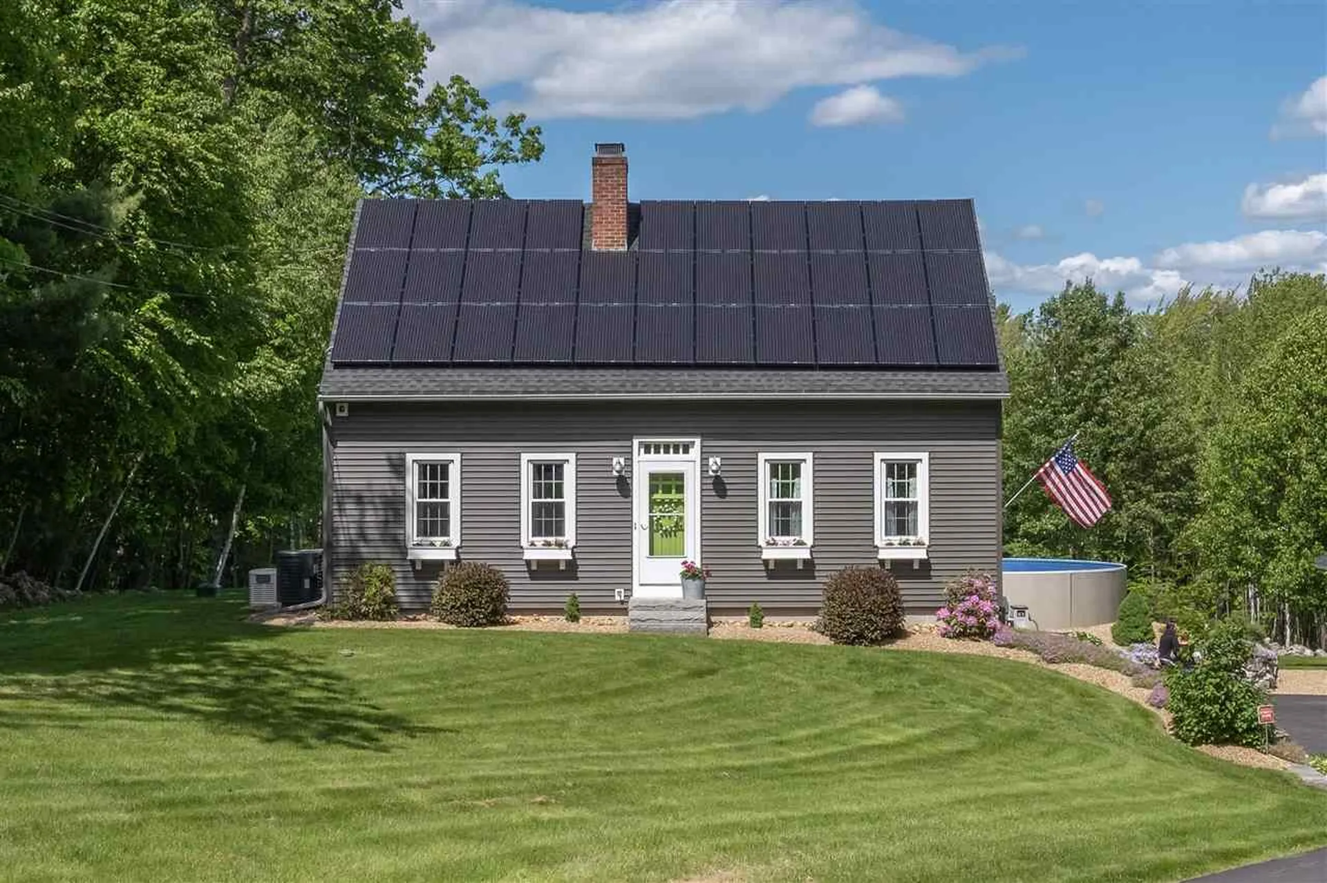 45 Woodhill Hooksett Road Bow NH 03304