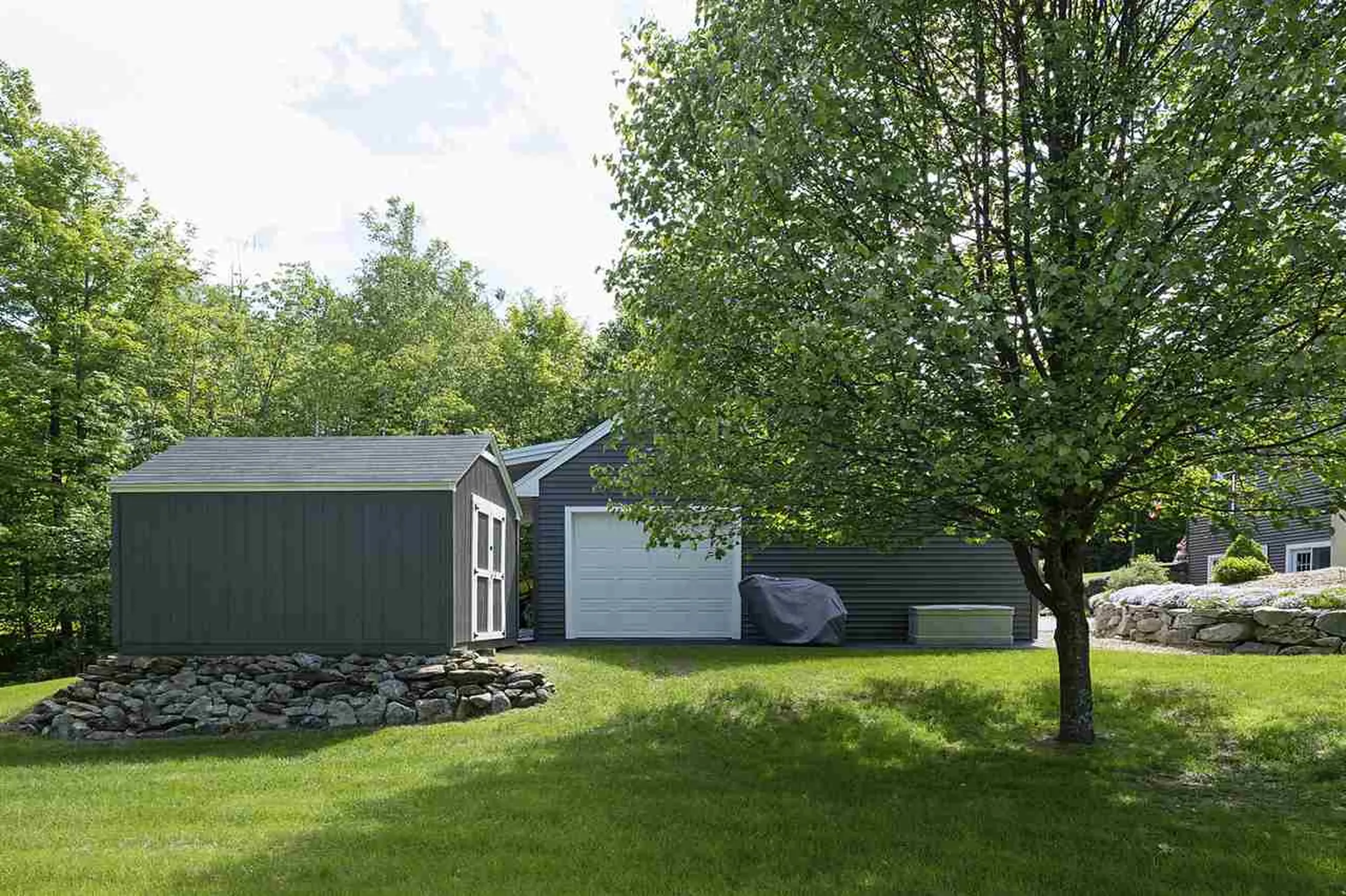 45 Woodhill Hooksett Road Bow NH 03304