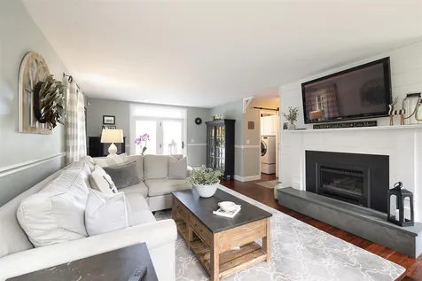 45 Woodhill Hooksett Road Bow NH 03304