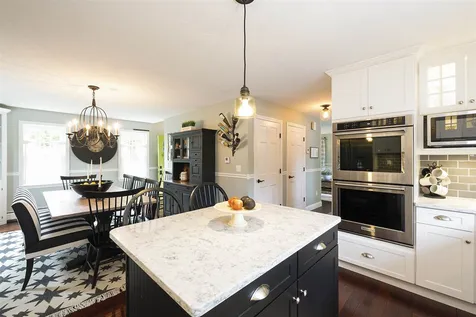 45 Woodhill Hooksett Road Bow NH 03304