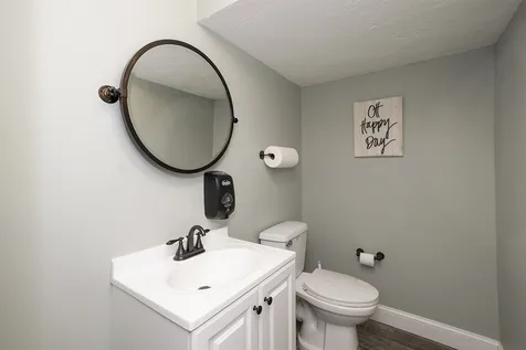 45 Woodhill Hooksett Road Bow NH 03304