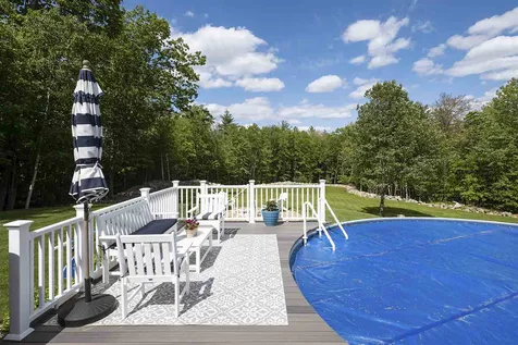 45 Woodhill Hooksett Road Bow NH 03304