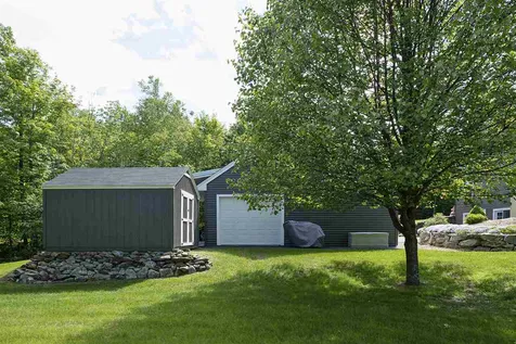 45 Woodhill Hooksett Road Bow NH 03304