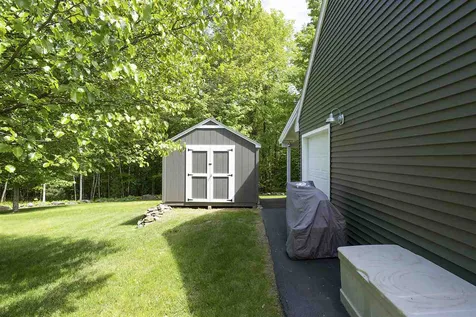 45 Woodhill Hooksett Road Bow NH 03304